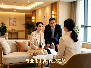 浪卡子有偿售卵代生女生的客户的客户群体有哪些