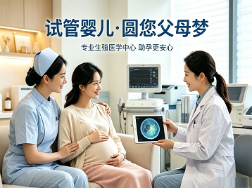 浪卡子辅助生育服务 试管婴儿行业的兴起背景、发展与未来展望